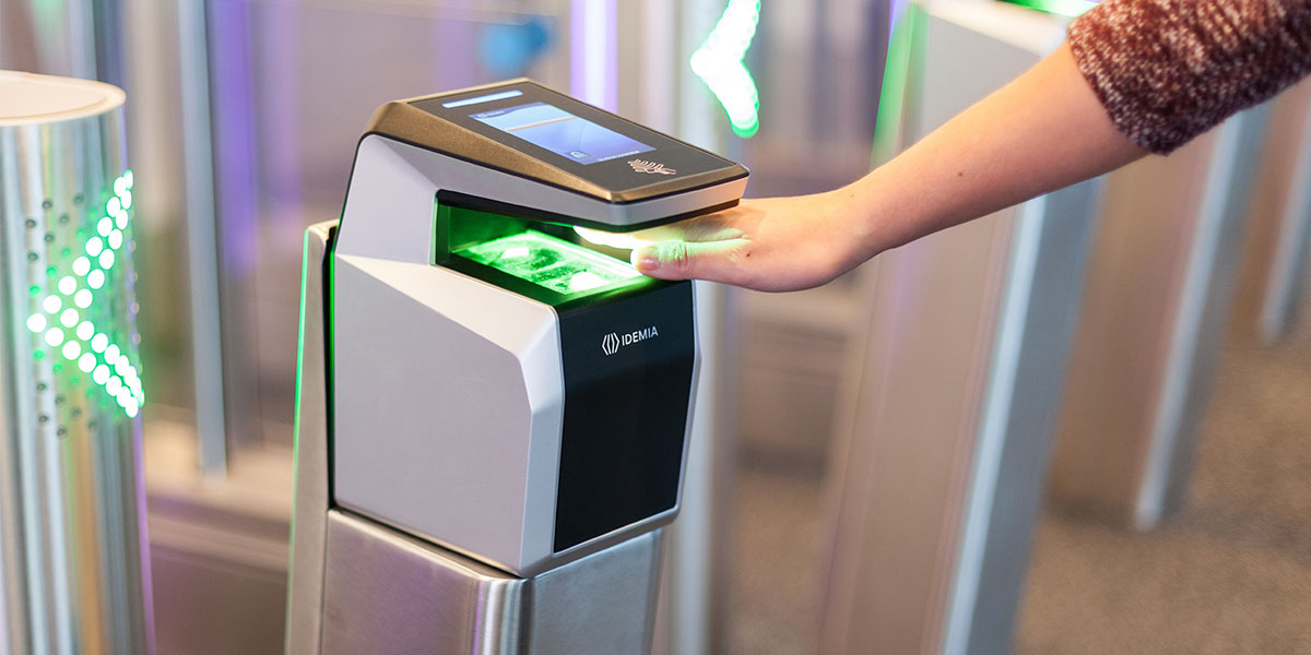 Biometrics